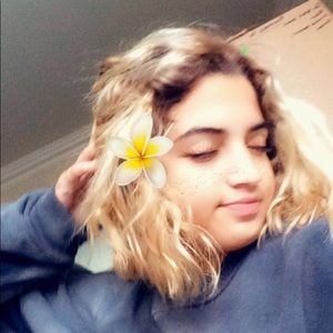 Meet your Posher, Rosemary